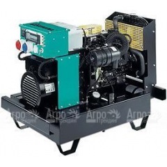 Дизельный стационарный генератор EISEMANN P 11000 DE Profiline в Великом Новгороде