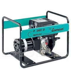 Дизельная электростанция EISEMANN P 2401 D Profiline в Великом Новгороде