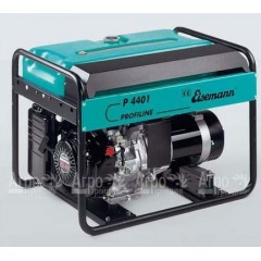Бензогенератор Eisemann P 4401 Profiline 5,4 кВт в Великом Новгороде