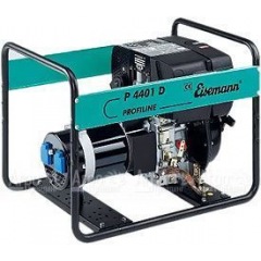 Дизельная электростанция EISEMANN P 4401 DE Profiline в Великом Новгороде