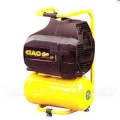 Компрессор Fini Ciao 6/185 в Великом Новгороде