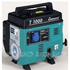 Бензиновый генератор Eisemann Т 1000 Topline 1,4 кВт в Великом Новгороде