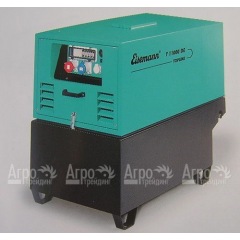 Дизельная электростанция EISEMANN T 11001 DE Topline в Великом Новгороде