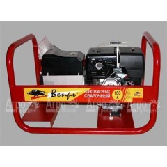 Сварочный генератор Вепрь АСП Т180-5/230 ВХ в Великом Новгороде