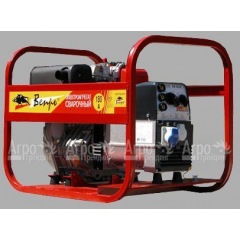 Сварочный генератор Вепрь АСП Т180-5/230 ВЯ в Великом Новгороде