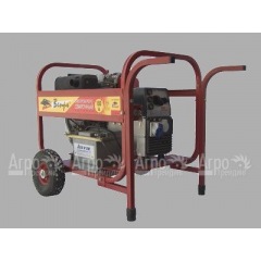 Сварочный генератор Вепрь АСП Т180-5/230 ВЯ-C в Великом Новгороде