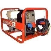 Сварочный генератор Вепрь АСП Т200-6/230 ВР в Великом Новгороде