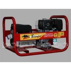 Сварочный генератор Вепрь АСП Т200-6/230 ВХ в Великом Новгороде