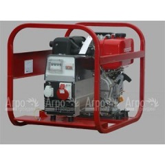 Дизельный генератор ВЕПРЬ АДП 6,5/3,2-Т400/230 ВЯ в Великом Новгороде