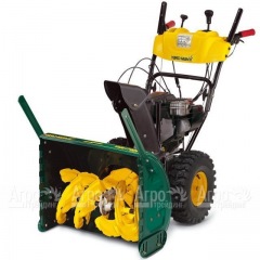 Снегоуборщик Yard Man YM 6170 DEM в Великом Новгороде