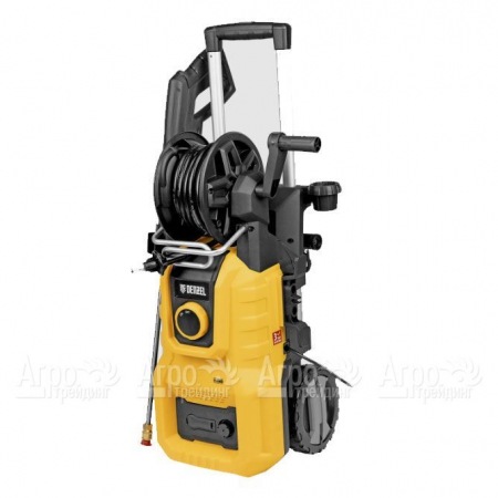 Мойка высокого давления Denzel R-200D в Великом Новгороде