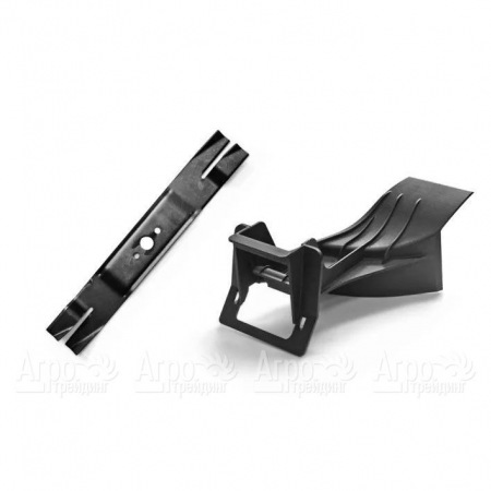 Комплект мульчирования 339 для газонокосилки Stihl ME 339 в Великом Новгороде