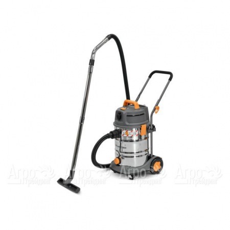 Строительный пылесос Villartec VE 163E в Великом Новгороде