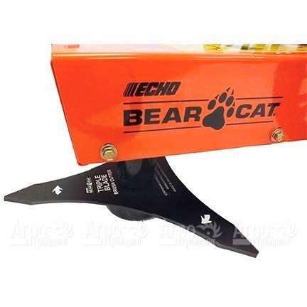 Нож для Echo Bear Cat WT190 в Великом Новгороде