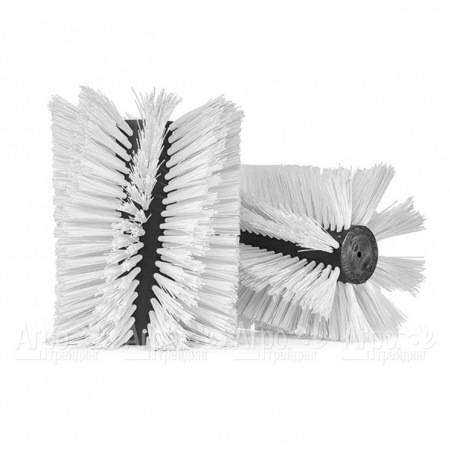 Щетка жесткая для сильного загрязнения для подметальной машины Limpar 120 Pro  в Великом Новгороде