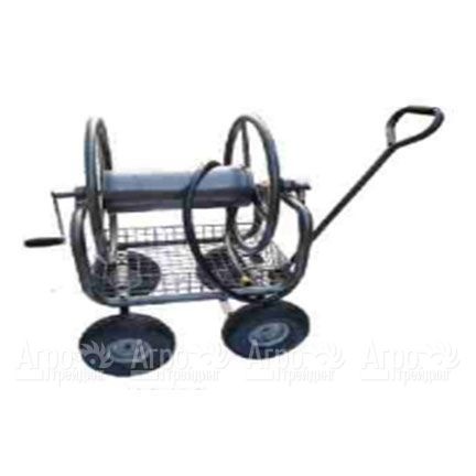 Тележка для шланга VicArt TC4717А  в Великом Новгороде
