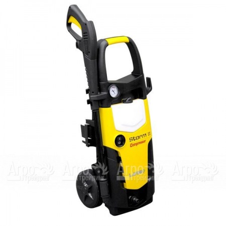 Мойка высокого давления Lavor Storm2 Compressor  в Великом Новгороде