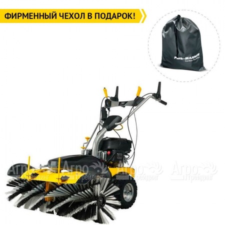 Подметальная машина Texas Smart Sweep 1000E  в Великом Новгороде