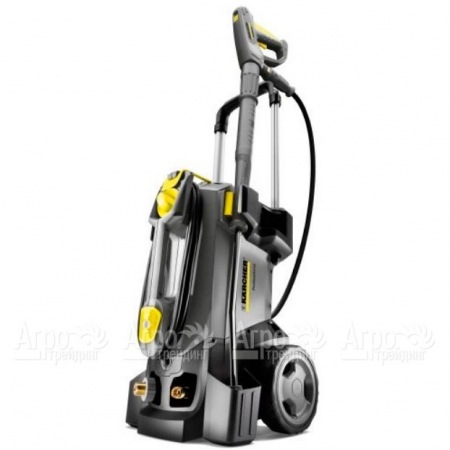 Минимойка Karcher HD 6/13C   в Великом Новгороде