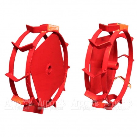 Грунтозацепы MINI-окучив для мотоблоков DDE Крот, Мустанг  в Великом Новгороде