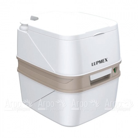 Биотуалет Lupmex 79122P в Великом Новгороде