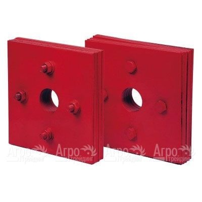 Утяжелитель 0401.005900 для культиваторов Elitech в Великом Новгороде