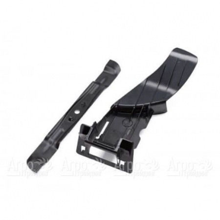 Комплект мульчирования АМК 056 для газонокосилки Stihl RM 756 в Великом Новгороде