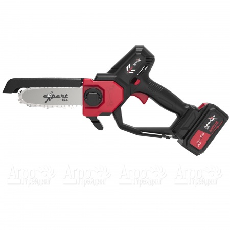 Аккумуляторный сучкорез Expert bis PSBL15 в Великом Новгороде