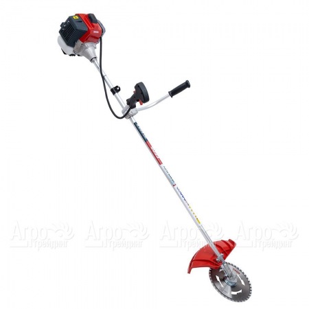Бензокоса (бензиновый триммер) GEOS by Al-Ko GT 252 B в Великом Новгороде