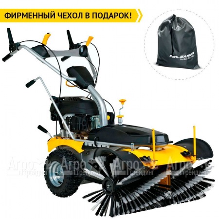 Подметальная машина Texas Smart Sweep 1000 в Великом Новгороде