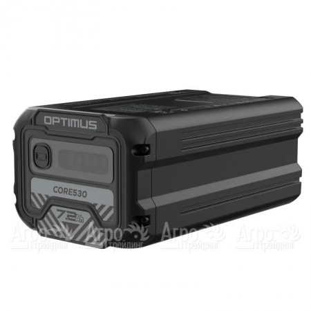 Аккумулятор CORE530 для техники GreenWorks 82 В  в Великом Новгороде