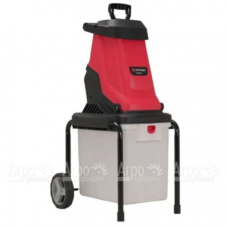 Измельчитель электрический Katana KS2800B в Великом Новгороде