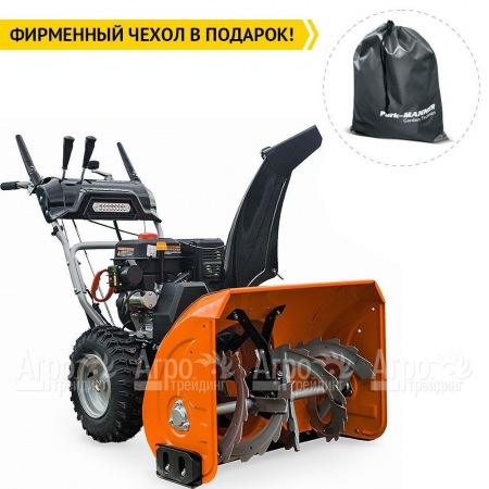 Снегоуборщик Villartec WB9071E в Великом Новгороде