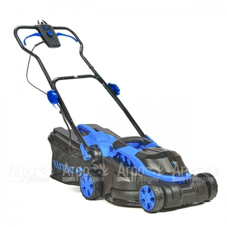 Газонокосилка аккумуляторная Haitec HT-ARM133 в Великом Новгороде