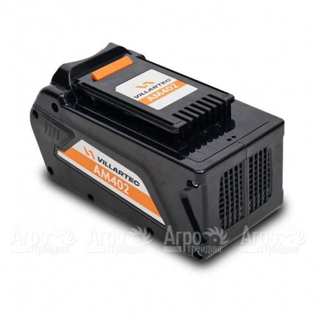 Аккумулятор Villartec AM402 в Великом Новгороде