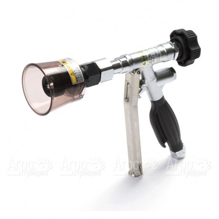 Пистолет распылительный Light Zoom 20DX для опрыскивателей Caiman  в Великом Новгороде