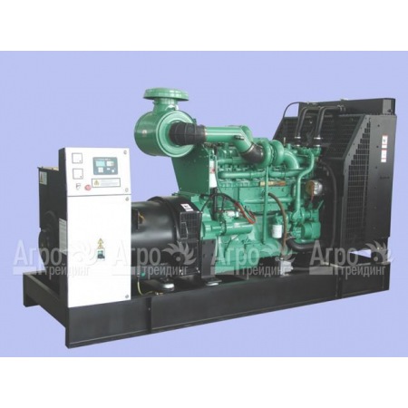 Стационарный генератор  G-power GP-C625  в Великом Новгороде