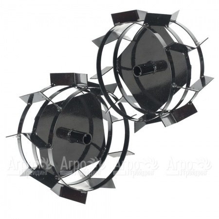 Грунтозацепы ГР3 400.180.д30 для мотоблоков Patriot  в Великом Новгороде