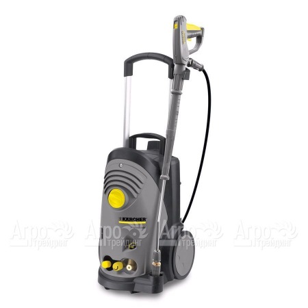 Мойка высокого давления без нагрева воды Karcher HD 6/15 C (EASY!Lock)  в Великом Новгороде