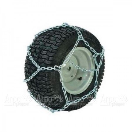 Цепи на колеса 58х24 см MTD  в Великом Новгороде