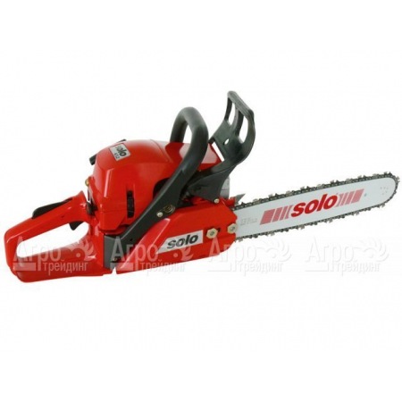 Бензопила цепная Solo 646-45-18  в Великом Новгороде