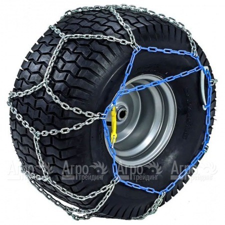 Цепи противоскольжения ASK 020.0 для садовых тракторов Stihl  в Великом Новгороде