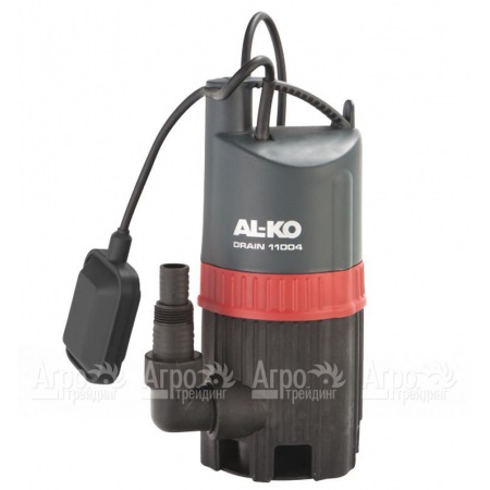 Погружной насос Al-KO Drain 11004 в Великом Новгороде