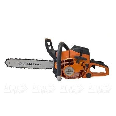 Бензопила Villartec SB 572 16"  в Великом Новгороде