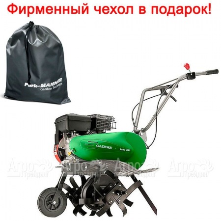 Культиватор Caiman Promo 60MC2 с реверсом в Великом Новгороде