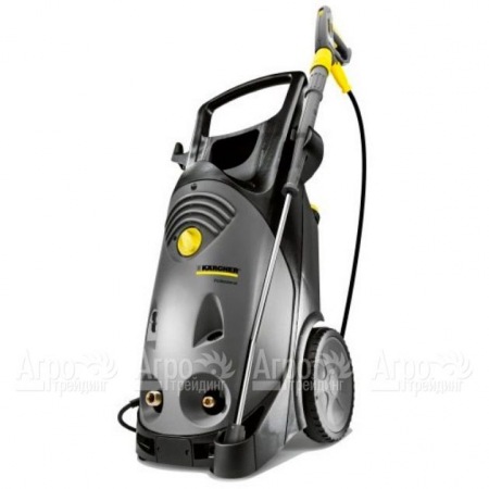 Мойка высокого давления без нагрева воды Karcher HD 10/25-4 S (EASY!Lock)  в Великом Новгороде