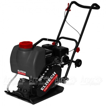 Плита витрамбовочная Elitech VTP 60T в Великом Новгороде