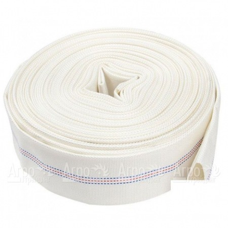 Рукав напорный 38 (20 м) для мотопомп Champion в Великом Новгороде