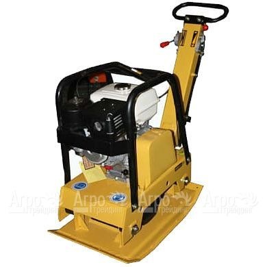 Виброплита бензиновая Zitrek CNP 330А-2  в Великом Новгороде