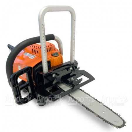 Насадка Timberjig для бензопил Villartec от 3.1кВт/4,2 л.с. в Великом Новгороде